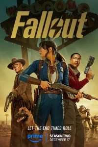 Фоллаут 1-2 сезон смотреть сериал бесплатно онлайн на Лордфильм